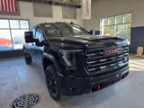 New 2025 GMC Sierra 2500 AT4 w/ AT4 Premium Plus Package image 3