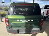Used 2024 Ford Bronco Sport Big Bend w/ Convenience Package image 5