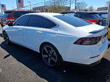 Certified 2024 Honda Accord Sport image 5