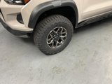 New 2026 Chevrolet Colorado ZR2 image 3