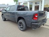 New 2025 RAM 1500 Classic Warlock image 5