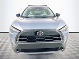New 2026 Toyota Corolla Cross LE image 2
