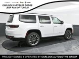 New 2025 Jeep Wagoneer Series III w/ Premium Group I image 2