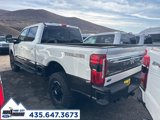 New 2025 Ford F350 King Ranch image 2