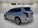 New 2025 Cadillac XT6 Premium Luxury w/ Technology Package image 5