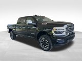 New 2025 RAM 2500 Limited image 2