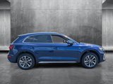 Used 2022 Audi Q5 2.0T Premium Plus image 3