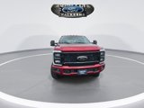 New 2025 Ford F250 Lariat image 3