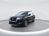 New 2025 Nissan Pathfinder SL image 4