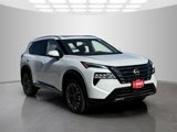 New 2025 Nissan Rogue Platinum w/ Tech Package image 3