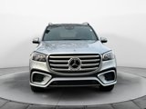 New 2025 Mercedes-Benz GLS 450 4MATIC image 2