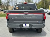 New 2025 Ford F150 Lightning Platinum image 5