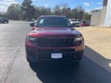 New 2025 Jeep Grand Cherokee L Laredo image 2