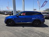 Used 2024 Kia Sportage SX image 4