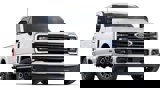 New 2025 Ford F250 Platinum image 4