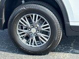 New 2026 Chevrolet Traverse LT image 5