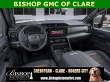 New 2025 GMC Sierra 2500 AT4 image 2