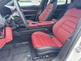 Certified 2025 Porsche Taycan image 5