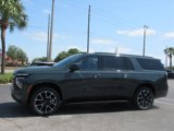 New 2025 Chevrolet Suburban RST w/ Comfort Package image 2