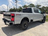New 2025 Ford F250 Platinum image 4
