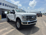 Used 2024 Ford F250 Lariat w/ Lariat Ultimate Package image 5