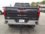 New 2025 GMC Sierra 2500 SLT w/ SLT Convenience Package image 4