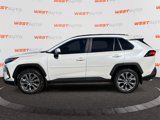Used 2022 Toyota RAV4 XLE Premium image 2