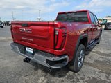 New 2025 GMC Sierra 2500 SLT w/ Texas SLT Premium Package image 6