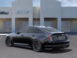 New 2025 Cadillac CT5 V Blackwing w/ LPO, Blue Accent Package image 3