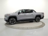 New 2025 Chevrolet Silverado EV LT w/ LT Premium Package image 5