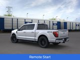 New 2025 Ford F150 Lariat image 4