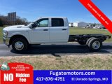 New 2024 RAM 3500 Tradesman w/ Chrome Appearance Group image 2
