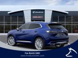 New 2025 Buick Envision Avenir image 3
