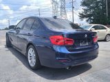 Used 2018 BMW 320i Sedan w/ Convenience Package image 6