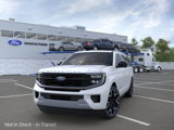 New 2025 Ford Expedition Max Platinum image 2