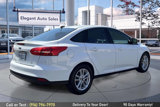 Used 2018 Ford Focus SE image 4