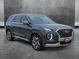 Used 2022 Hyundai Palisade Calligraphy image 3