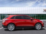 New 2025 Cadillac XT5 Sportv w/ Technology Package image 5