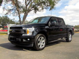Used 2018 Ford F150 XLT w/ Equipment Group 302A Luxury image 2