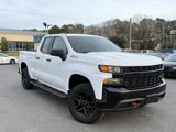 Used 2020 Chevrolet Silverado 1500 Custom Trail Boss w/ Custom Convenience Package image 5