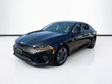 Certified 2021 Kia K5 EX image 3
