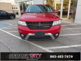 Used 2020 Dodge Journey Crossroad image 2