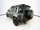 Used 2023 Land Rover Defender 110 X-Dynamic SE image 5