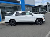 New 2025 Chevrolet Suburban RST w/ RST Capability Package image 2