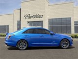 New 2025 Cadillac CT4 V w/ Climate Package image 5