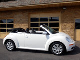 Used 2009 Volkswagen Beetle S image 4