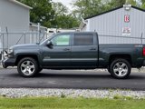 Used 2017 Chevrolet Silverado 1500 LT w/ Texas Edition image 3
