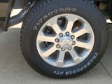 Used 2025 RAM 2500 Laramie image 5