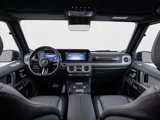 New 2025 Mercedes-Benz G 580 w/ EQ Technology image 4