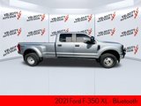 Used 2021 Ford F350 XL w/ Power Equipment Group image 2